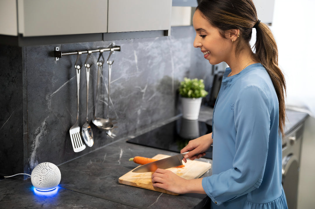 Smart Kitchen Gadgets That Save Time